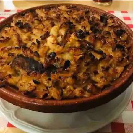 T2 Avec Vue Chateau Apartment Carcassonne