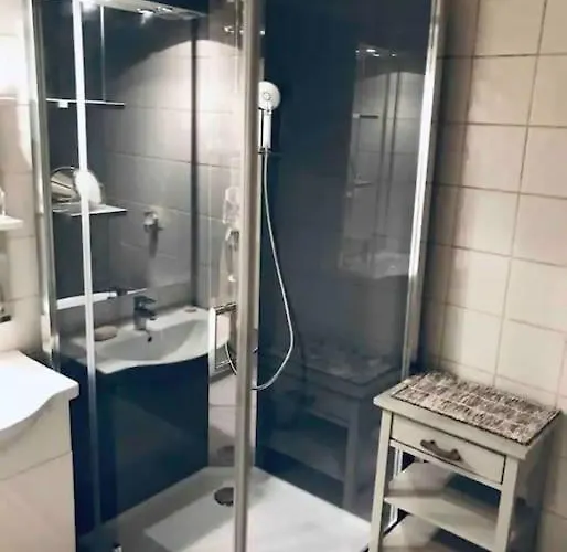 アパート T2 Avec Vue Chateau *