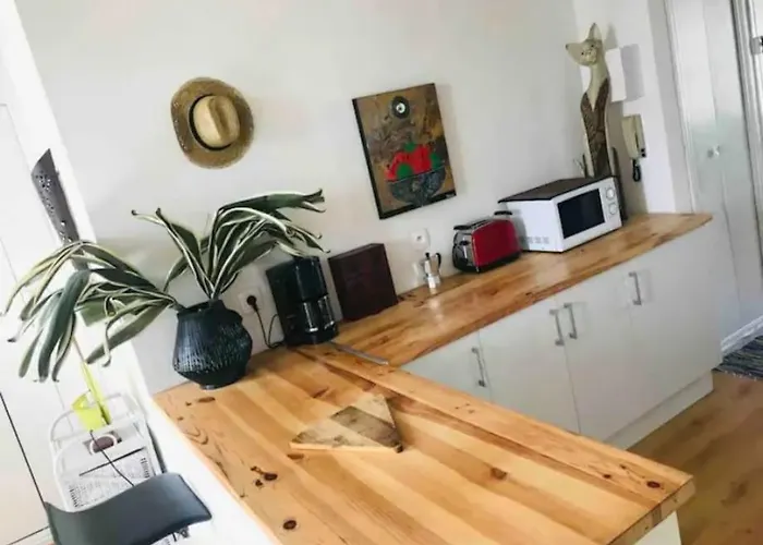 T2 Avec Vue Château *