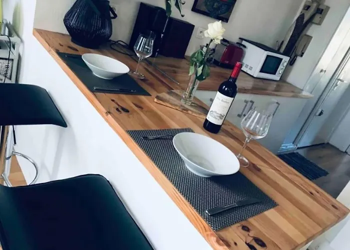 T2 Avec Vue Chateau カルカソンヌ