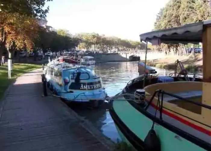 T2 Avec Vue Chateau アパート *