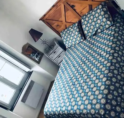 T2 Avec Vue Chateau アパート *