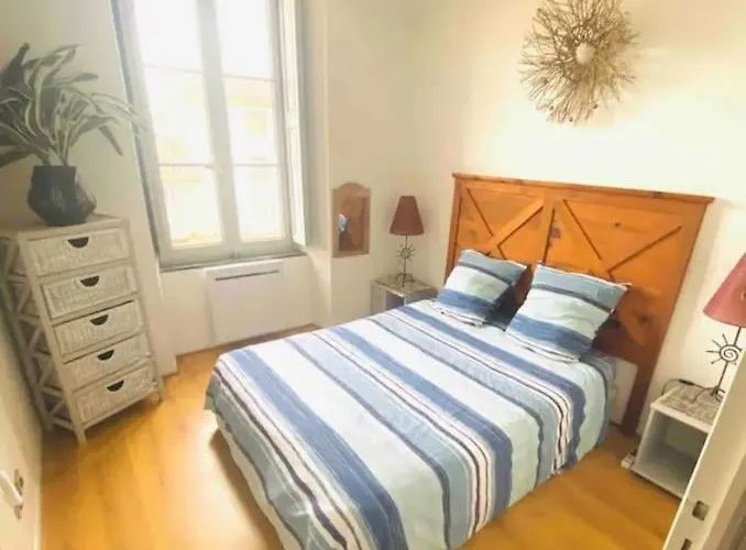 T2 Avec Vue Château Carcassonne