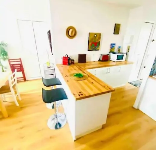 T2 Avec Vue Château Appartement Carcassonne